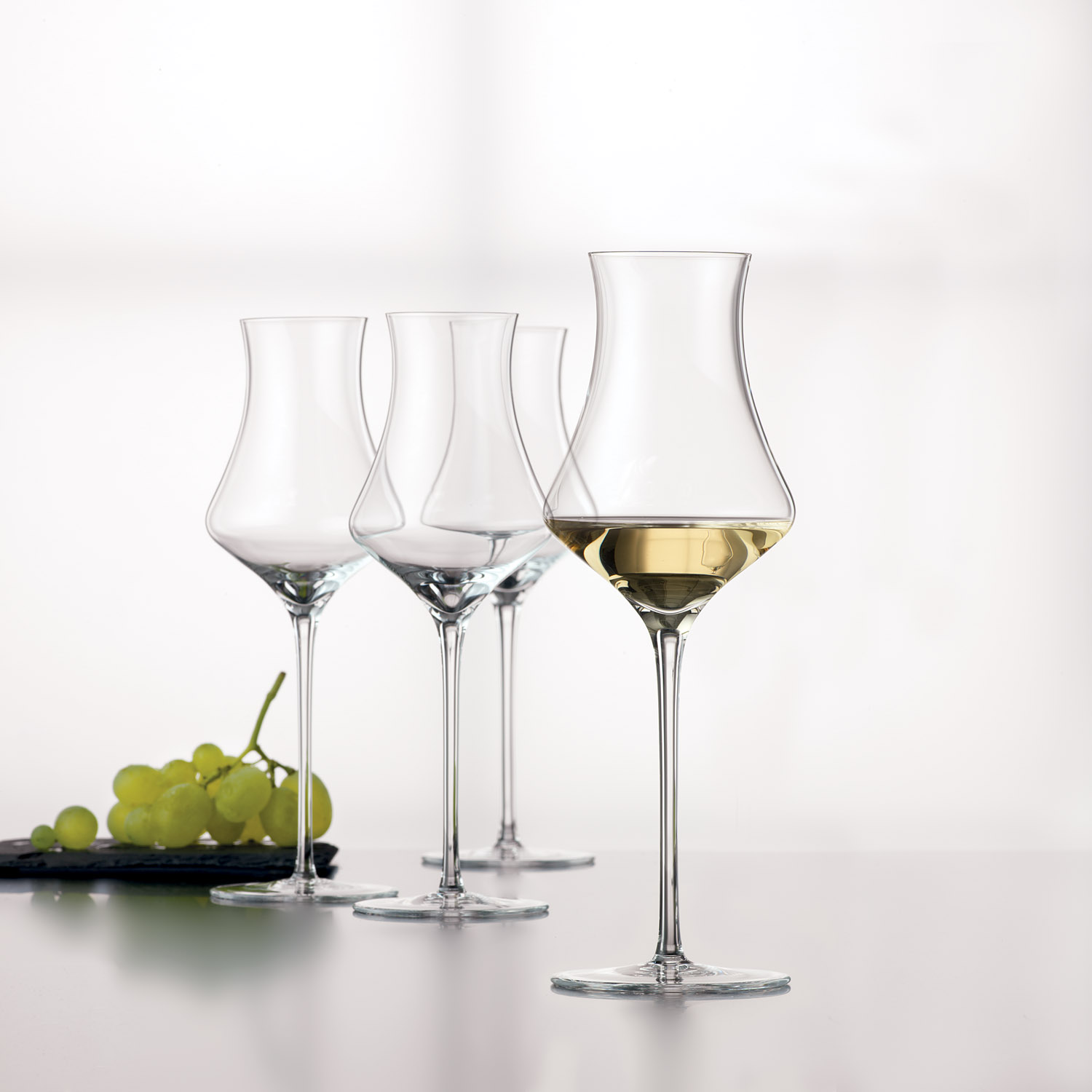 Digestif Glas WILLSBERGER ANNIVERSARY, 4er-Set, 190 ml, Spiegelau