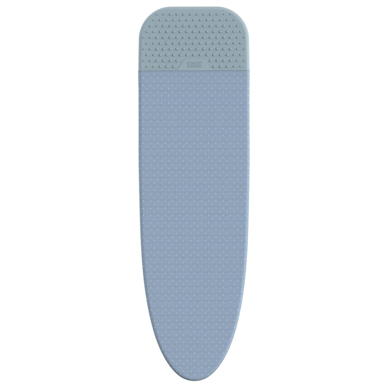 Bügelbrettbezug GLIDE 50007 130 cm, grau, Baumwolle, Joseph Joseph