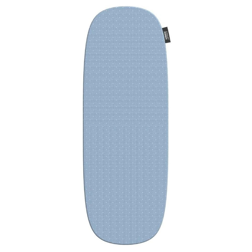 Bügelbrettbezug POCKET 50011 90 cm, blau, Baumwolle, Joseph Joseph
