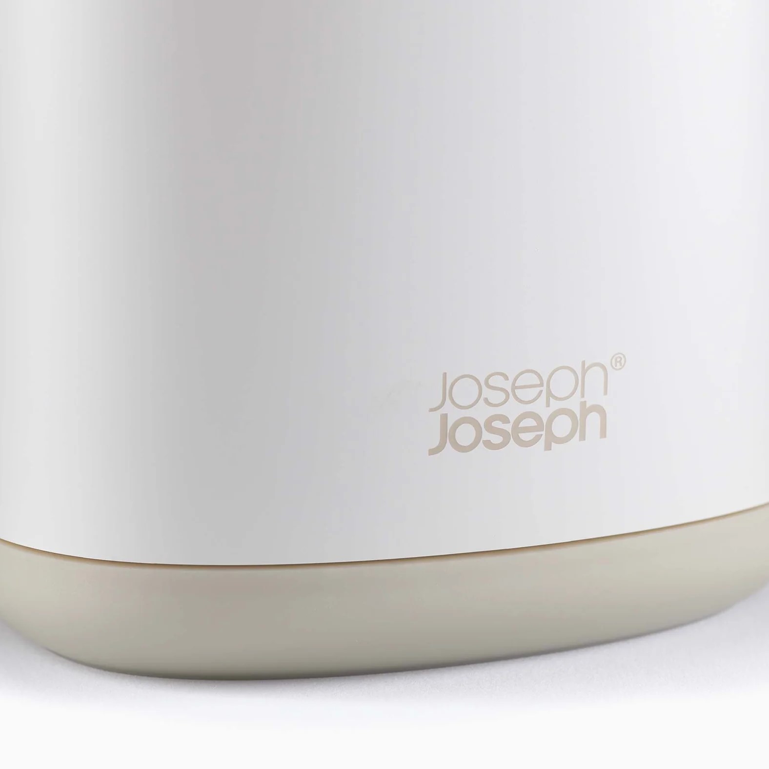Toilettenbürste FLEX 360 70573 43 cm, Ecru, Kunststoff, Joseph Joseph