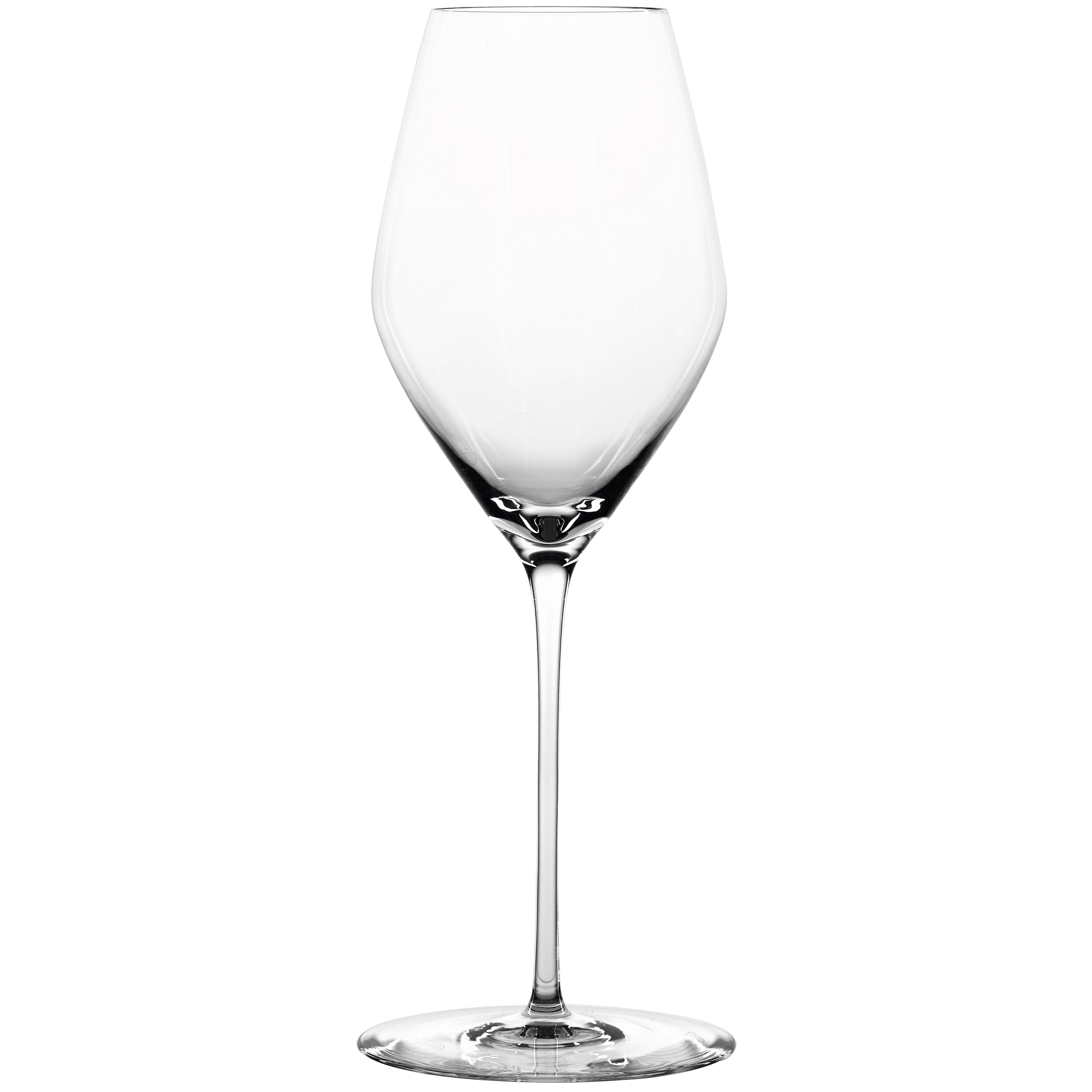 Champagnerglas HI-LITE 347 ml, 2er-Set, klar, Spiegelau