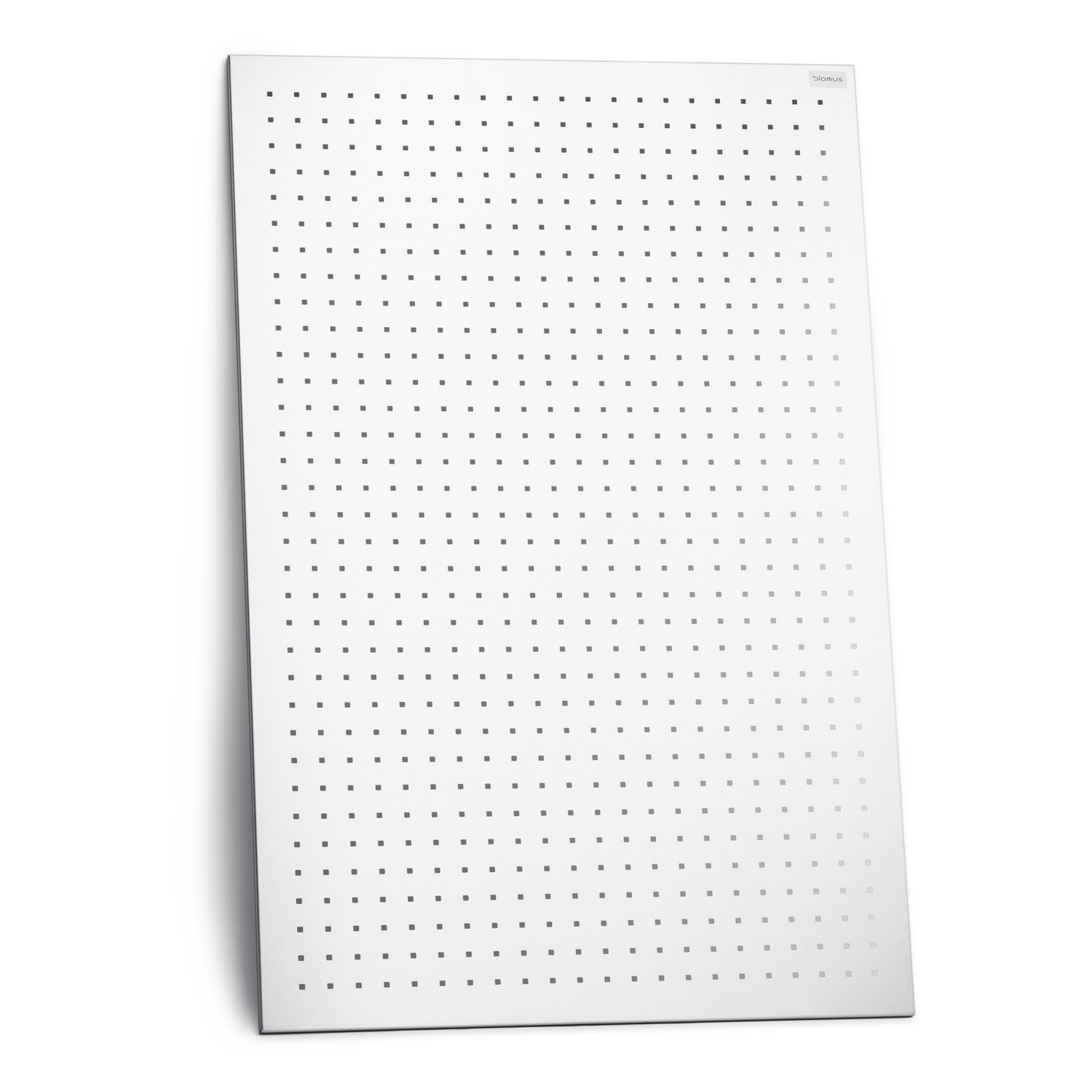 MURO Magnet-Lochtafel 90 x 60 cm Blomus
