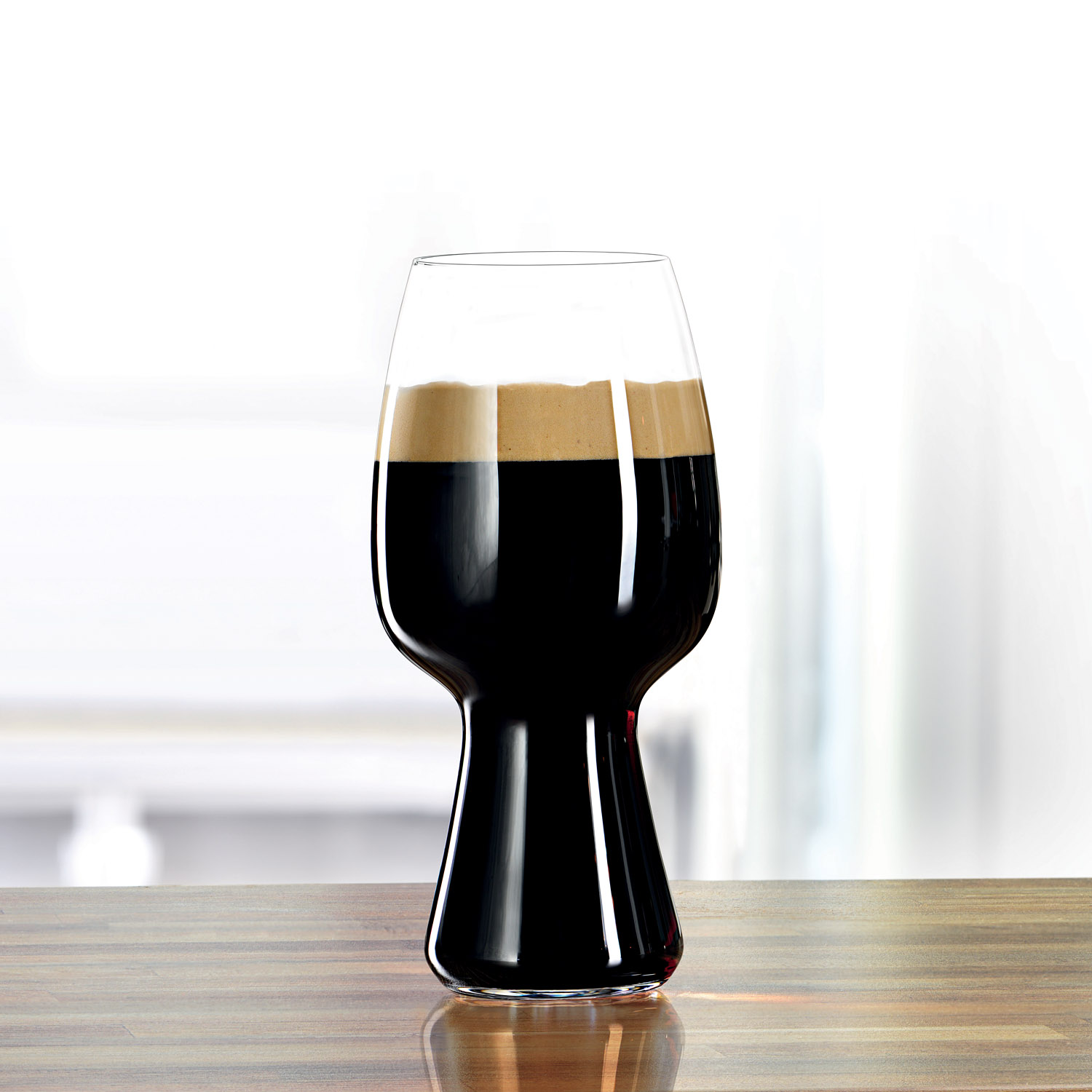 Bierglas Set CRAFT BEER TASTING KIT, 3er-Set, Spiegelau