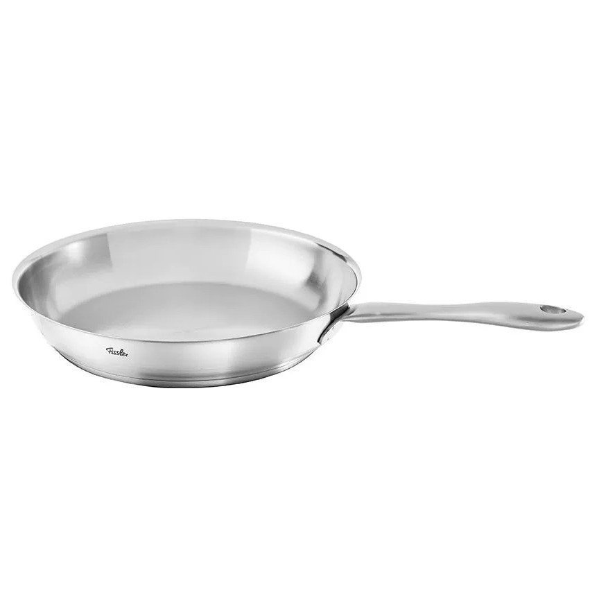 Pfannenset CENIT 28 cm + CATANIA 24 cm, 2er-Set, Fissler
