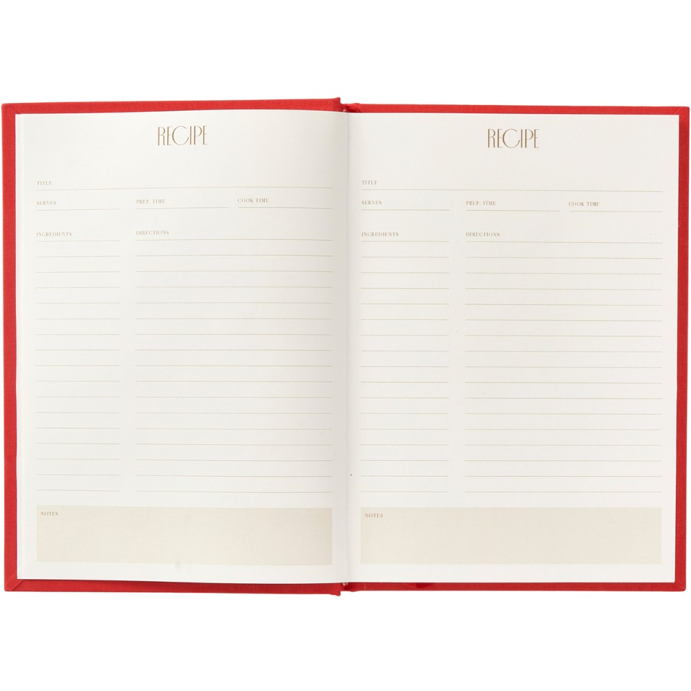 Rezeptbuch TODAY