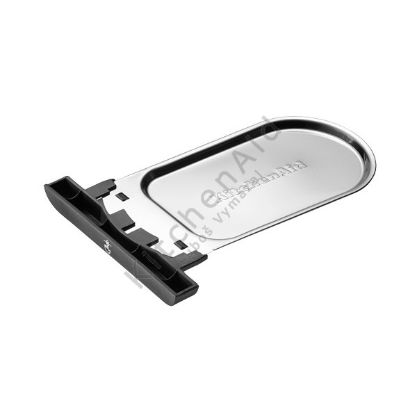 Toaster 5KMT221 29 cm, schwarz, KitchenAid