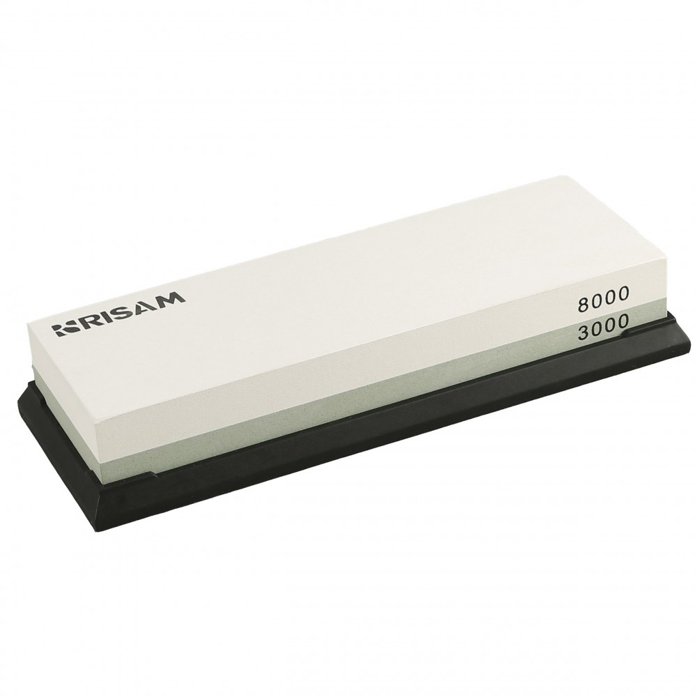 Schleifstein 3000/8000 RISAM, Dellinger