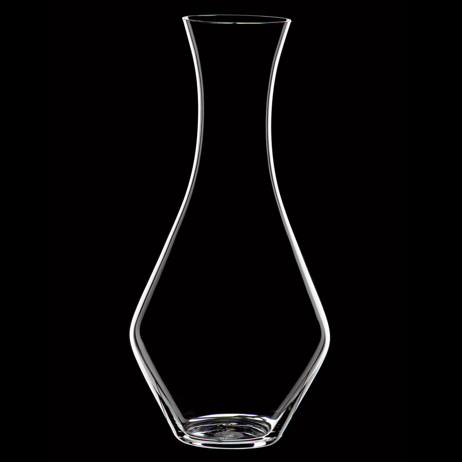 Wein Dekanter Merlot Riedel