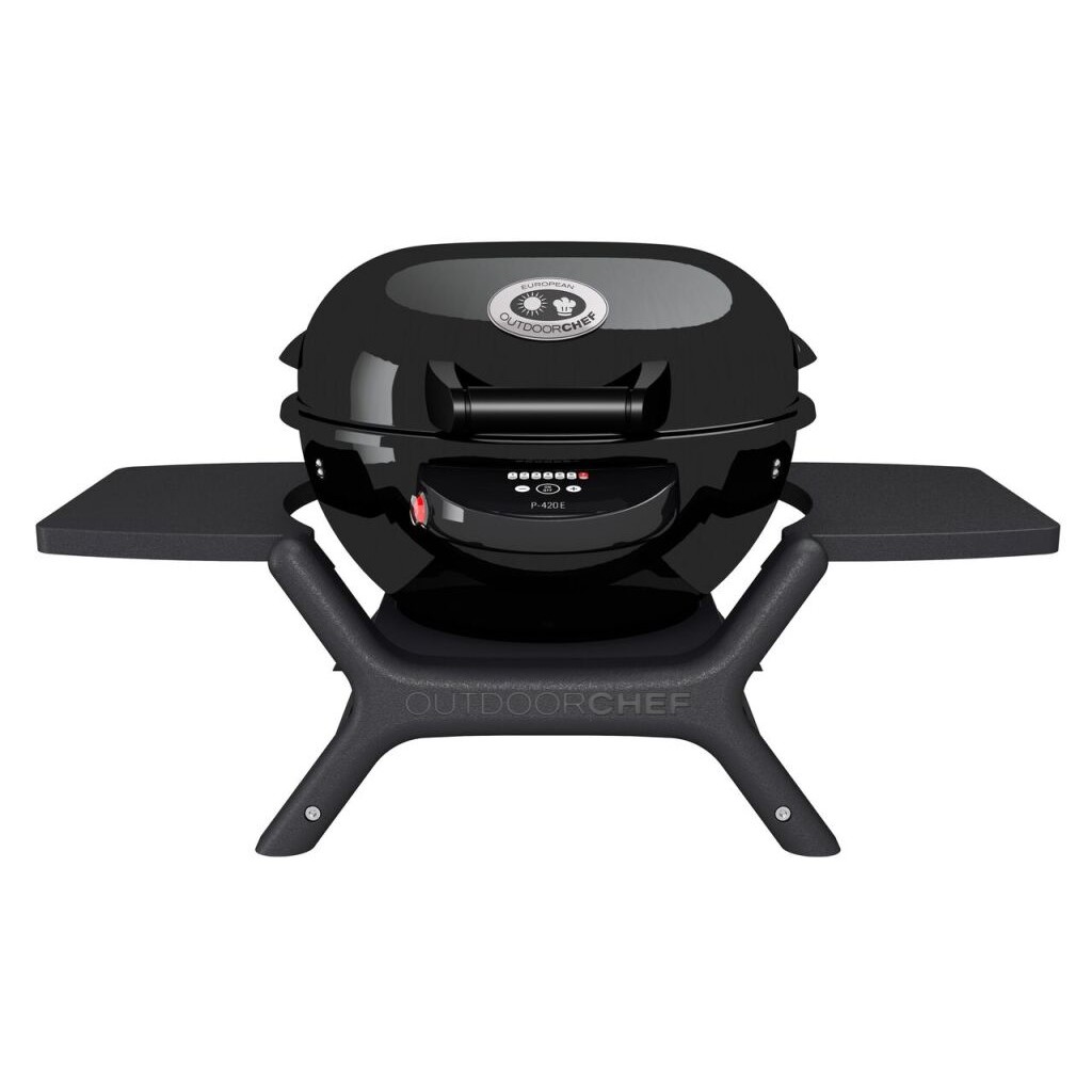 Elektrogrill MINICHEF 420 E Outdoorchef