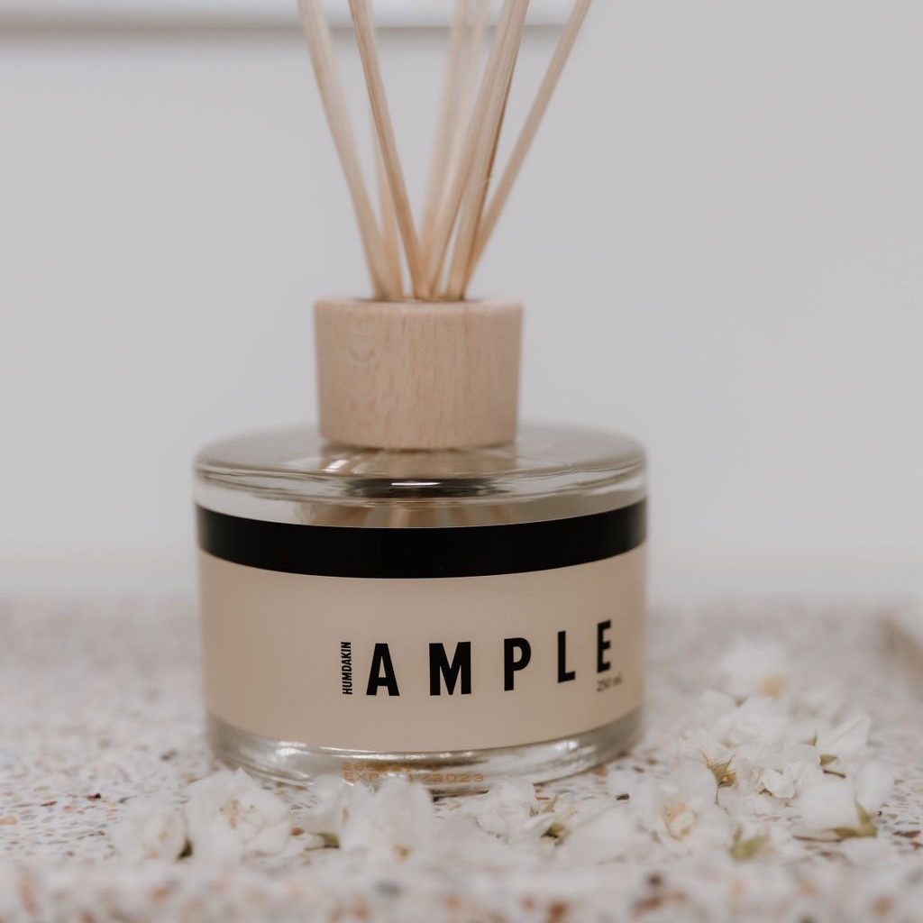 Diffusor Nachfüllung AMPLE 250 ml, Humdakin