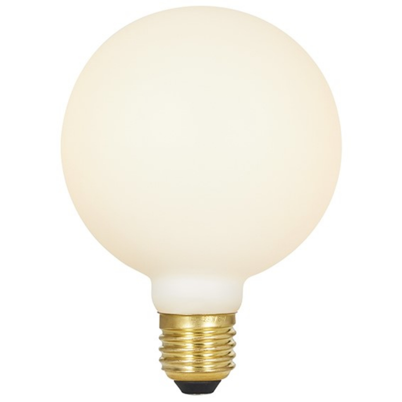 Glühbirne SPHERE III, LED 7W E27 2000/2800K, Tala