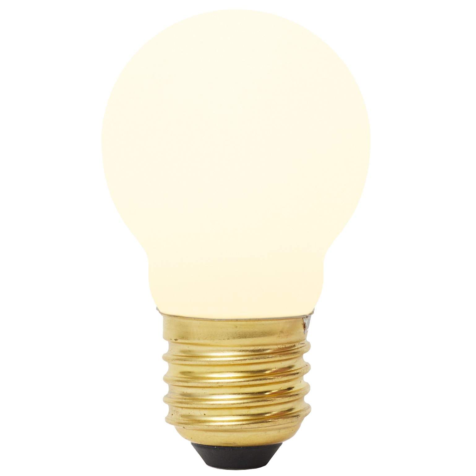 Glühbirne SPHERE I, LED 4W E27 2000/2800K, Tala