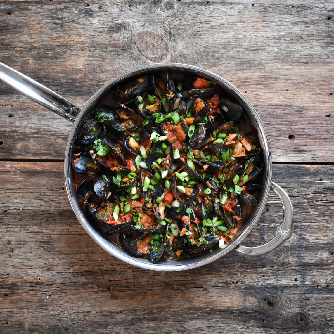 Sautépfanne PROBOND 28 cm, 4,7 l, edelstahl, Hestan