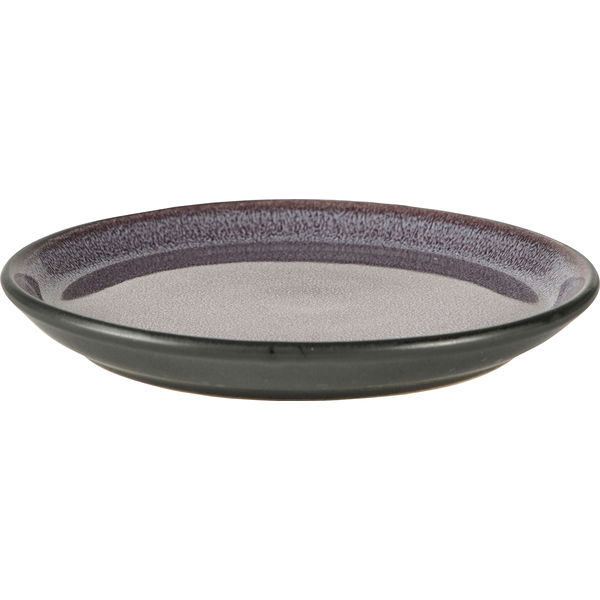 Dessertteller GASTRO 17 cm, lila, Bitz