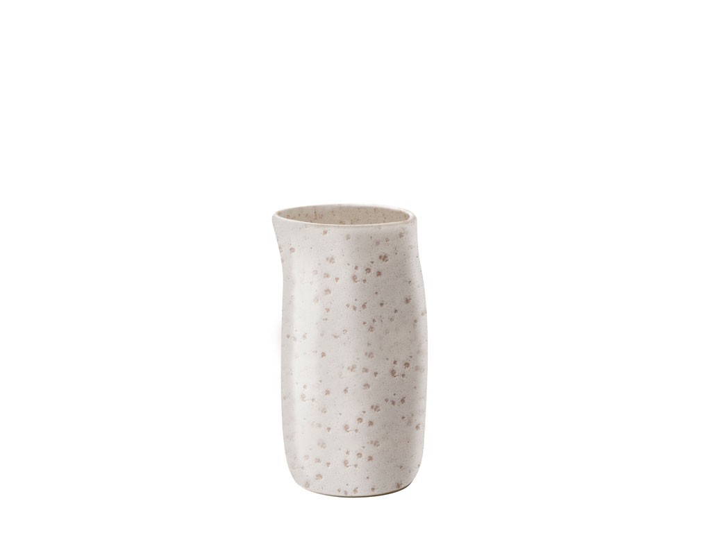 Milchkännchen 200 ml, beige, Bitz