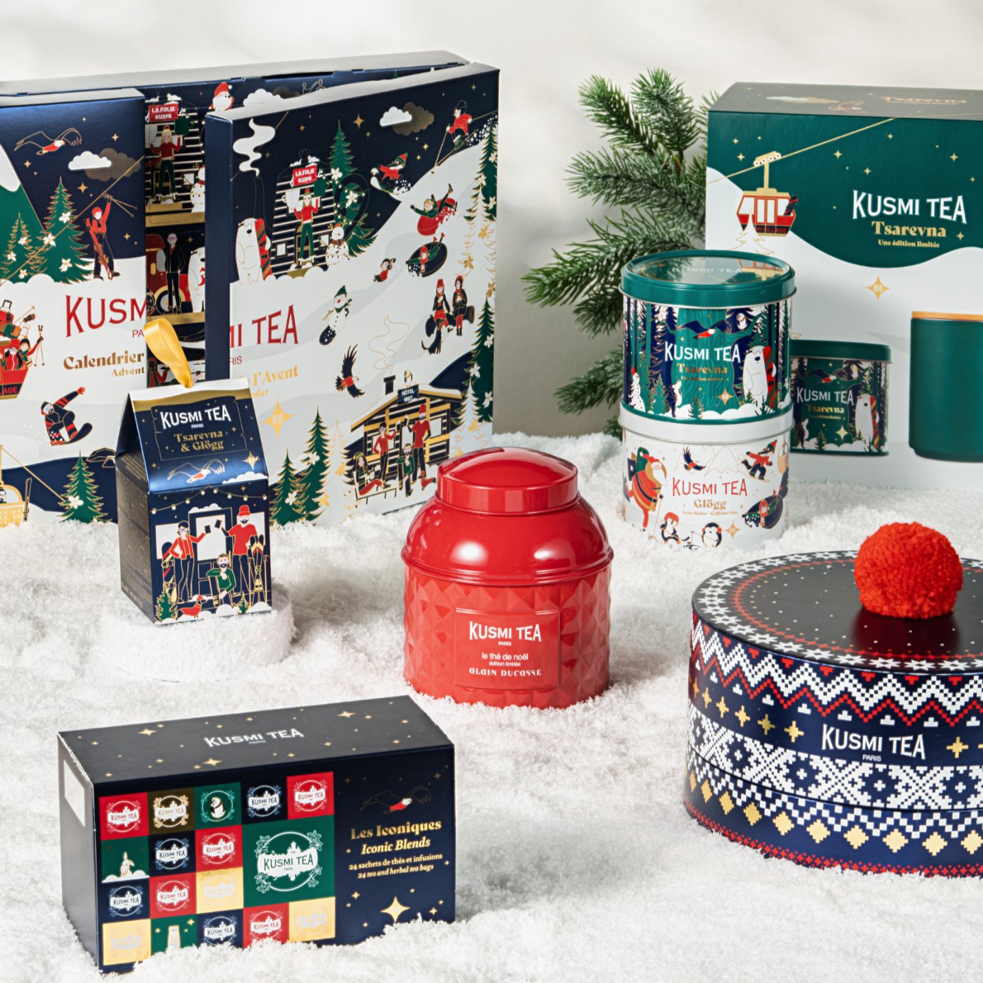 215451 2 sada caju tsarevna glogg 2024 kusmi tea