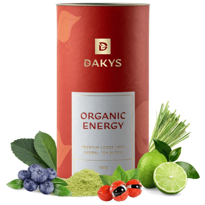 215469 3 bylinny caj organic energy bio 100 g plechovka dakys