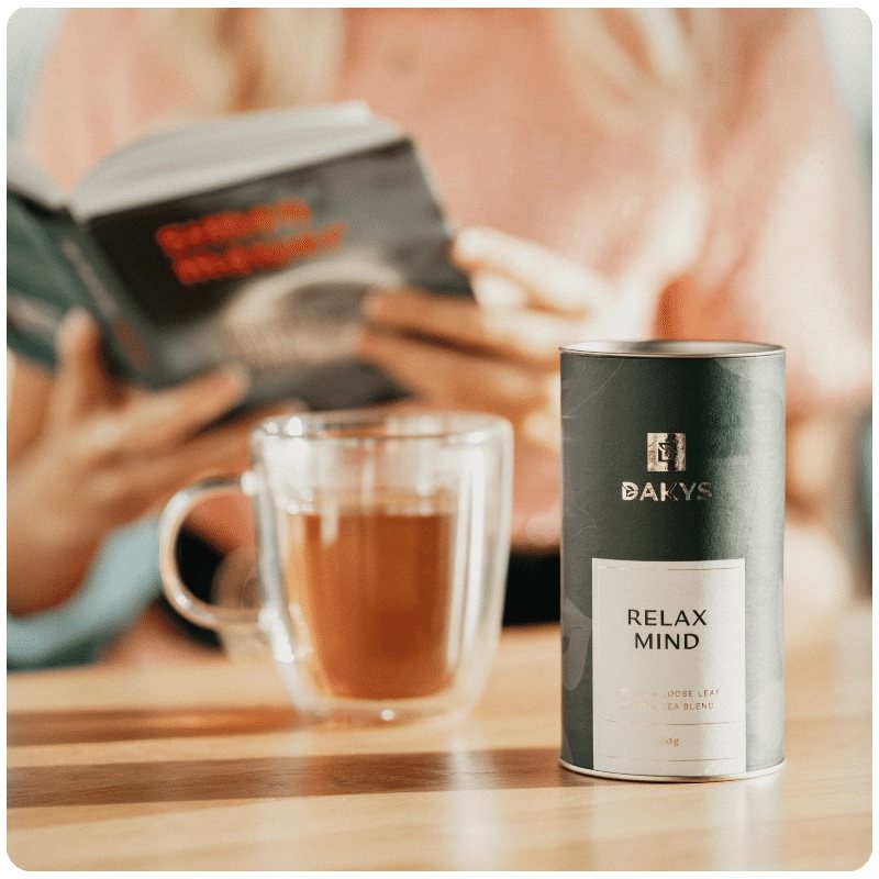 215478 1 bylinny caj relax mind bio 100 g plechovka dakys