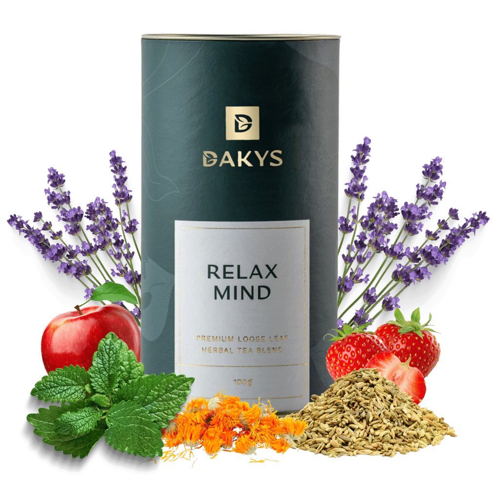 215478 3 bylinny caj relax mind bio 100 g plechovka dakys