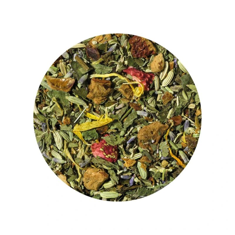 215478 4 bylinny caj relax mind bio 100 g plechovka dakys