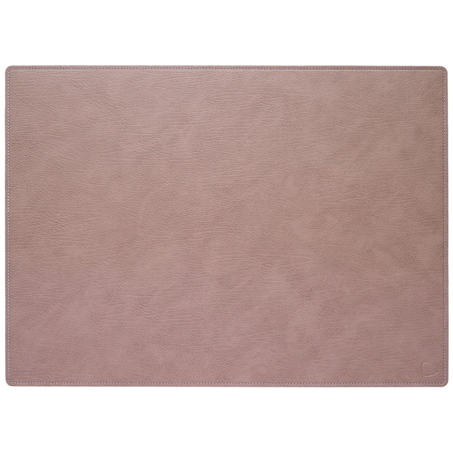 215960 podlozka na pracovni stul square bull 44 x 64 cm teple seda bila kuze lind dna