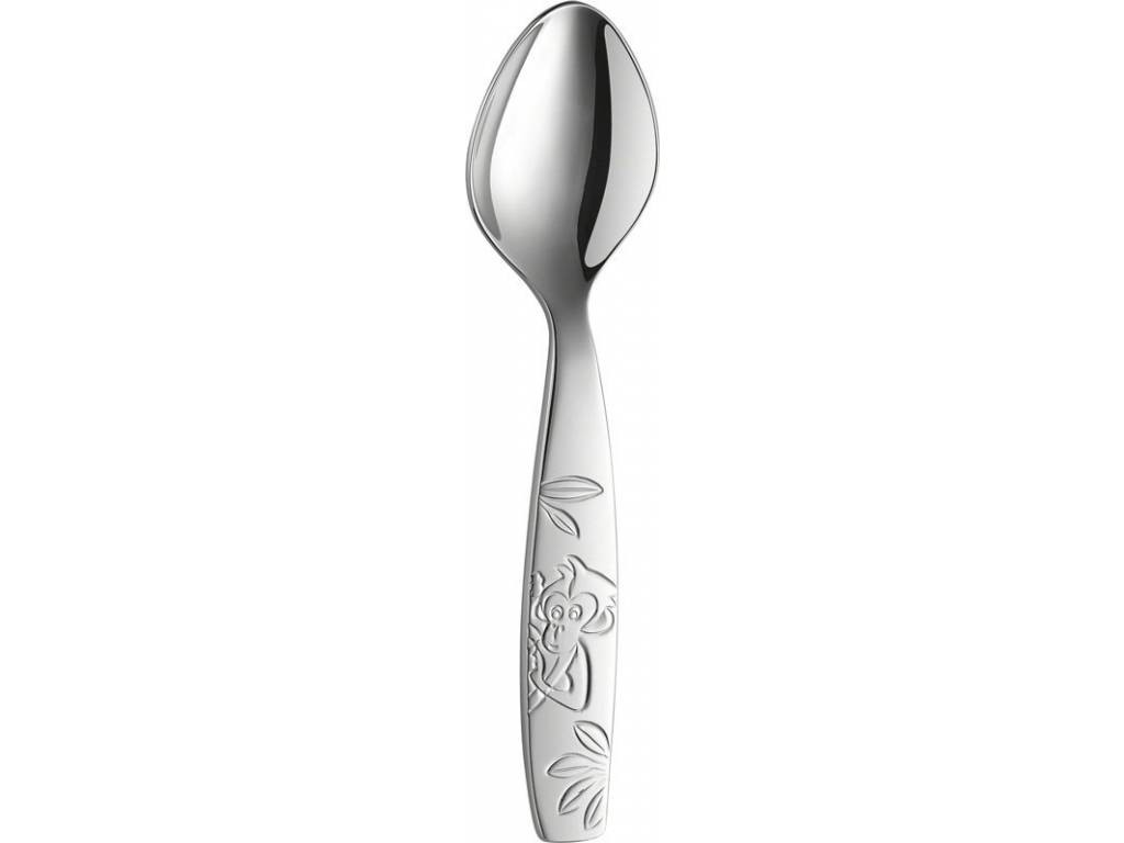 Kinder Besteckset THE JUNGLE, 4-teilig, Zwilling