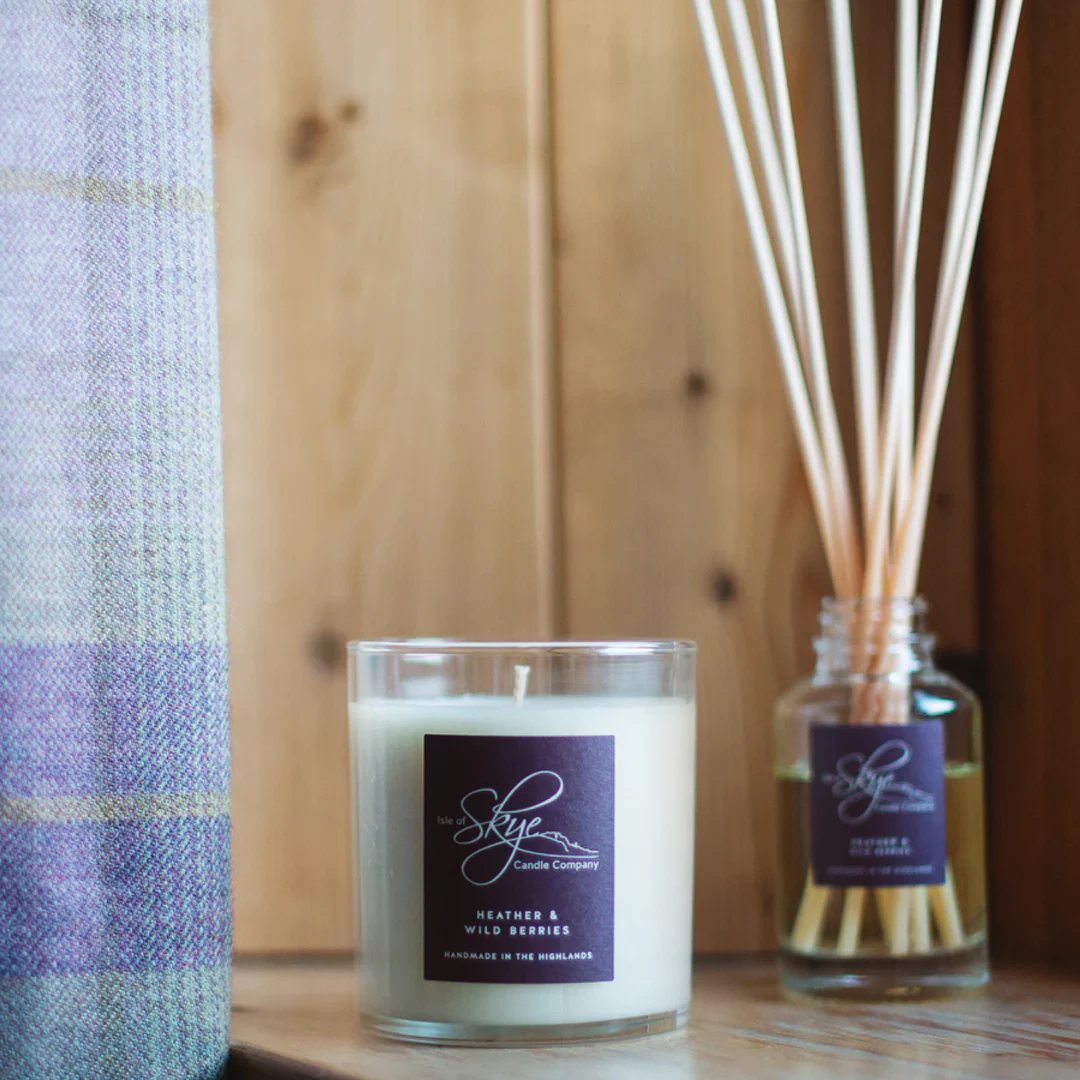 216068 4 vonna svicka heather wild berries doba horeni 45 hodin isle of skye candle company
