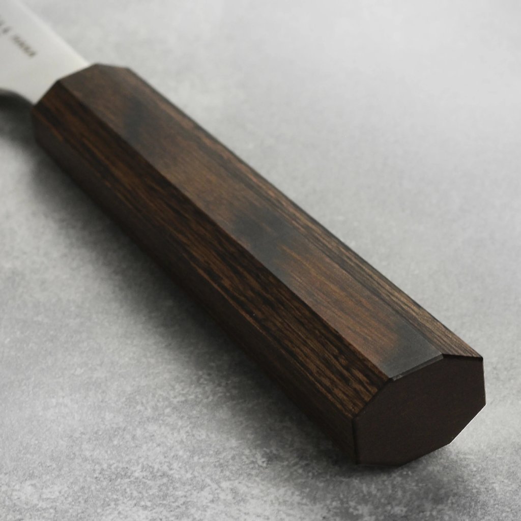 216098 3 filetovaci nuz hana 15 cm hneda yaxell