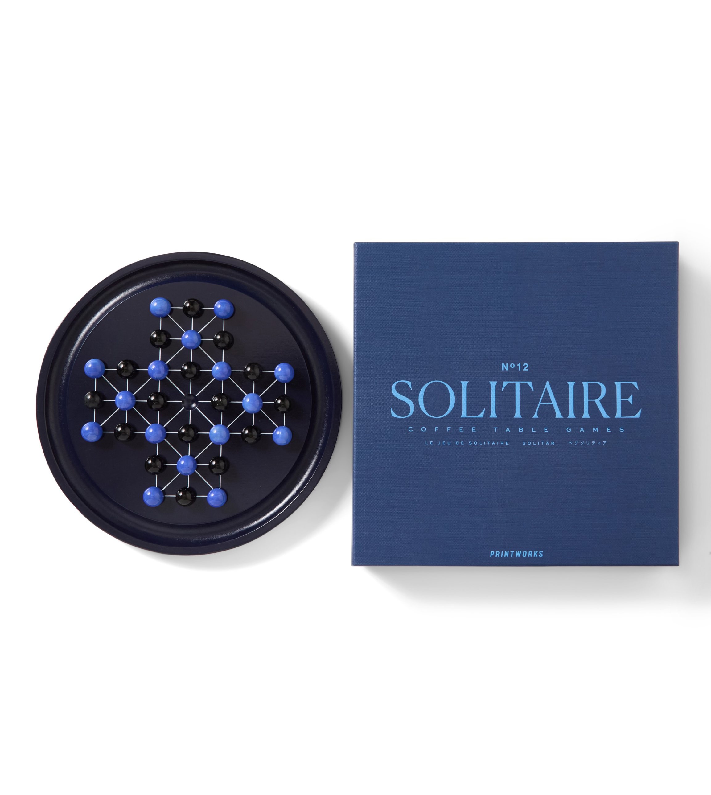 216422 4 hra solitaire classic printworks