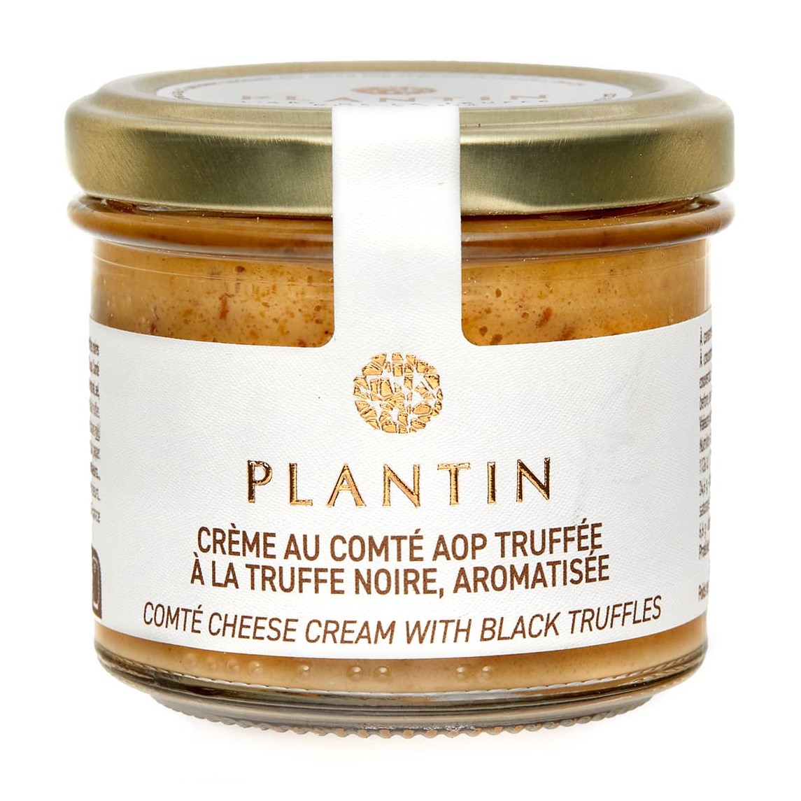 216731 syrovy krem comte aop 90 g cerny lanyz plantin