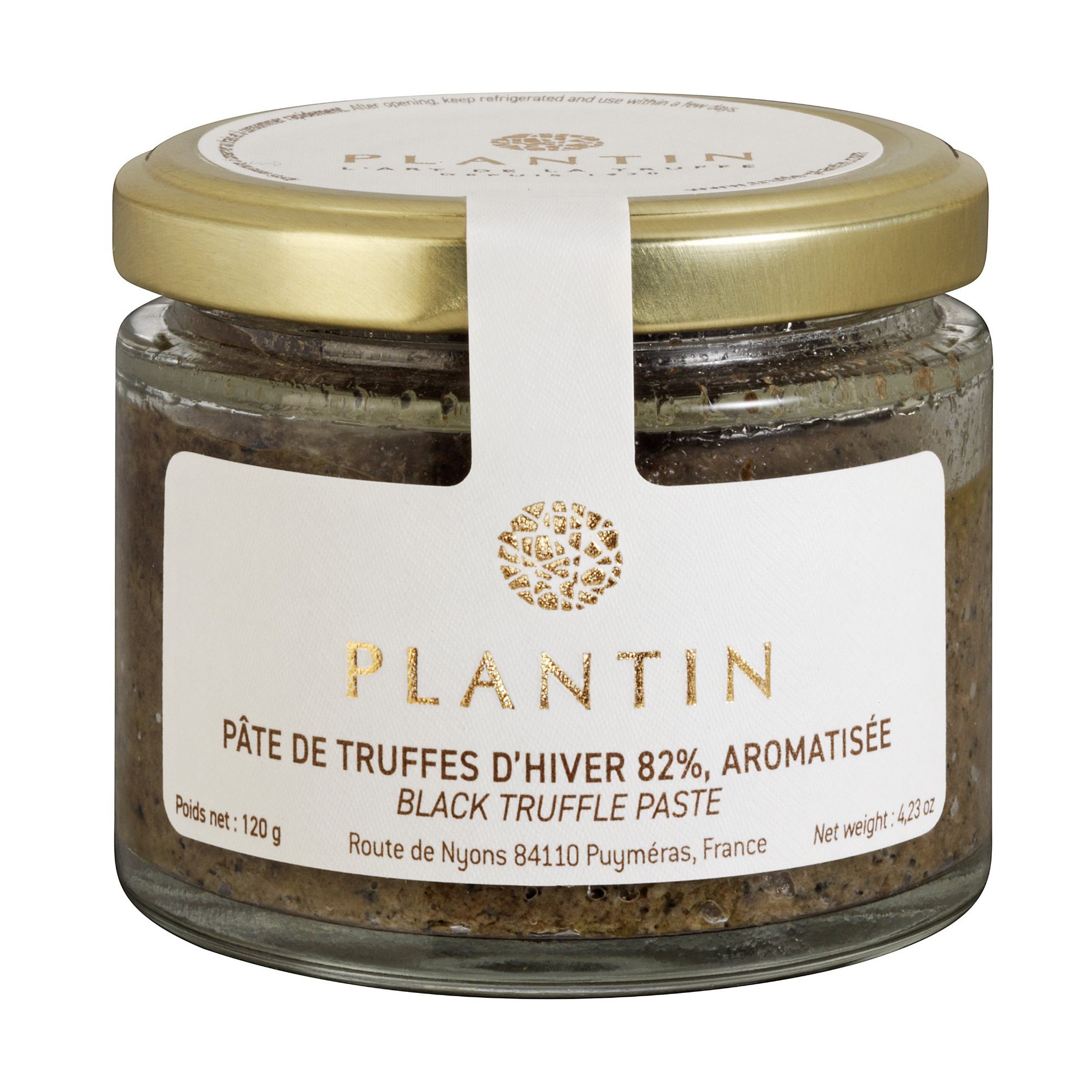 216791 lanyzova pasta 120 g cerny lanyz plantin