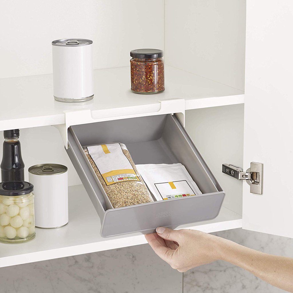 Organizer Unterregal-Schublade CUPBOARDSTORE, Joseph Joseph