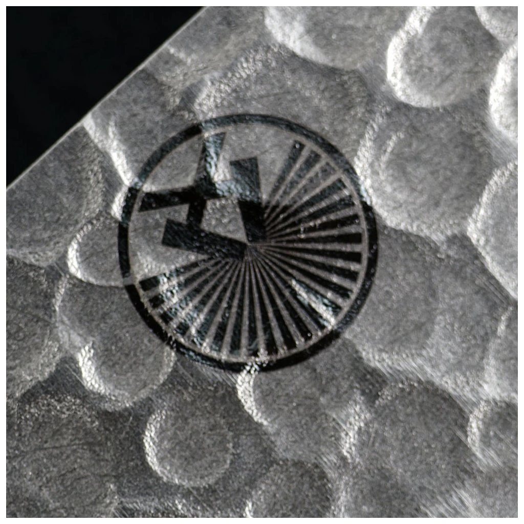 217811 10 univerzalni nuz kanetsugu shiun 15 cm hneda dellinger