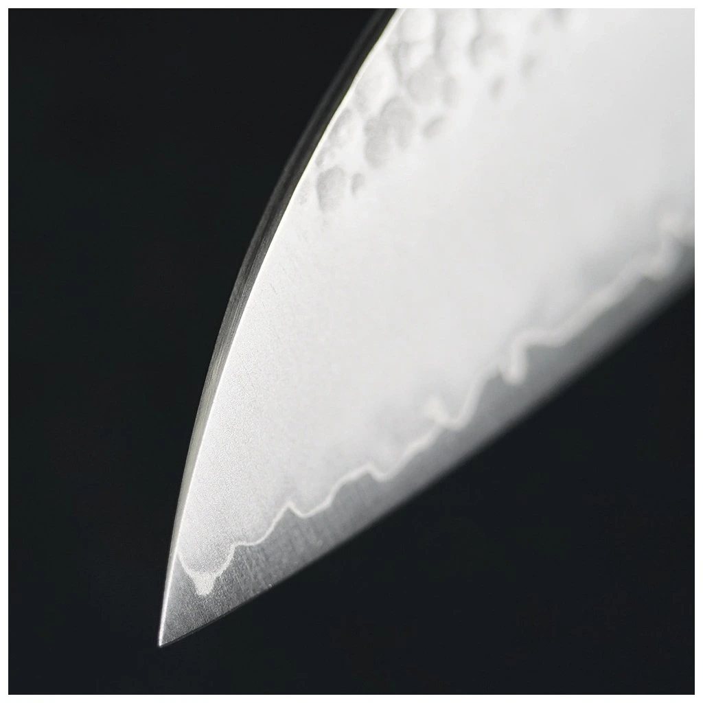 217811 7 univerzalni nuz kanetsugu shiun 15 cm hneda dellinger