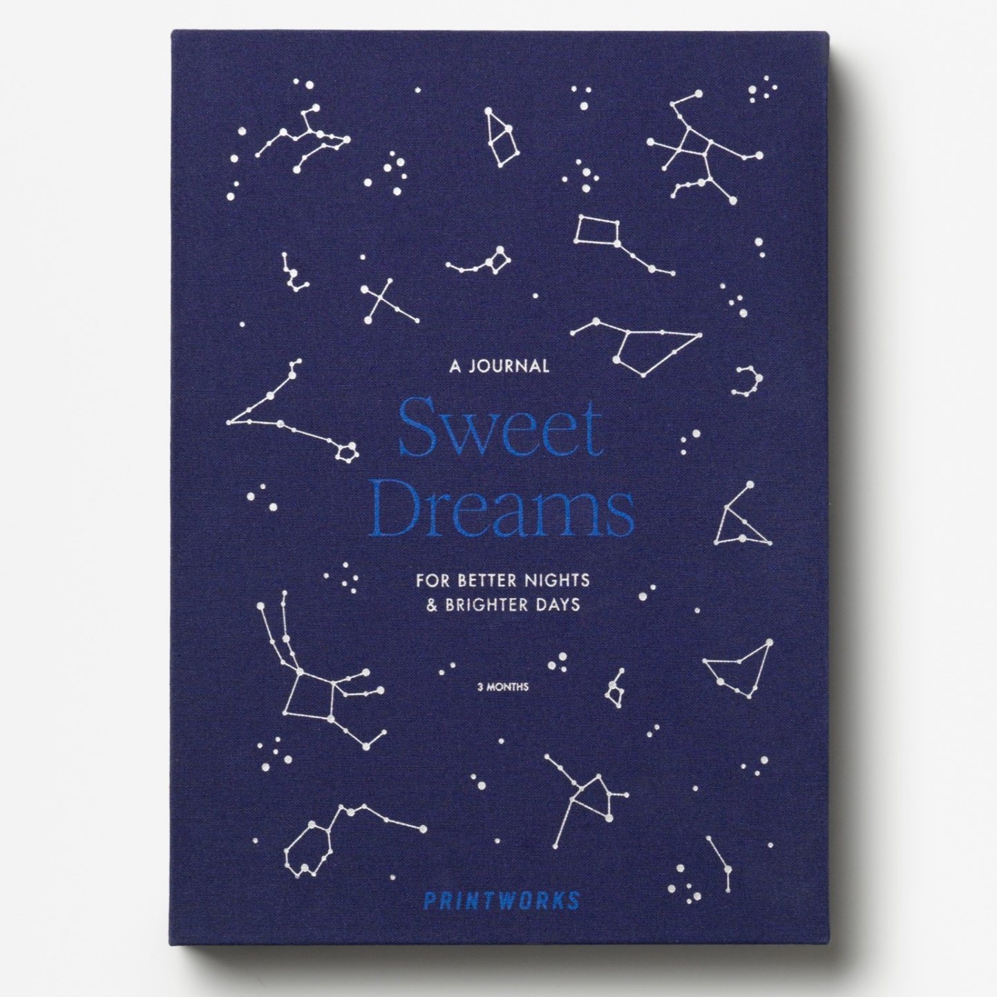 217901 6 spankovy denik sweet dreams modra printworks