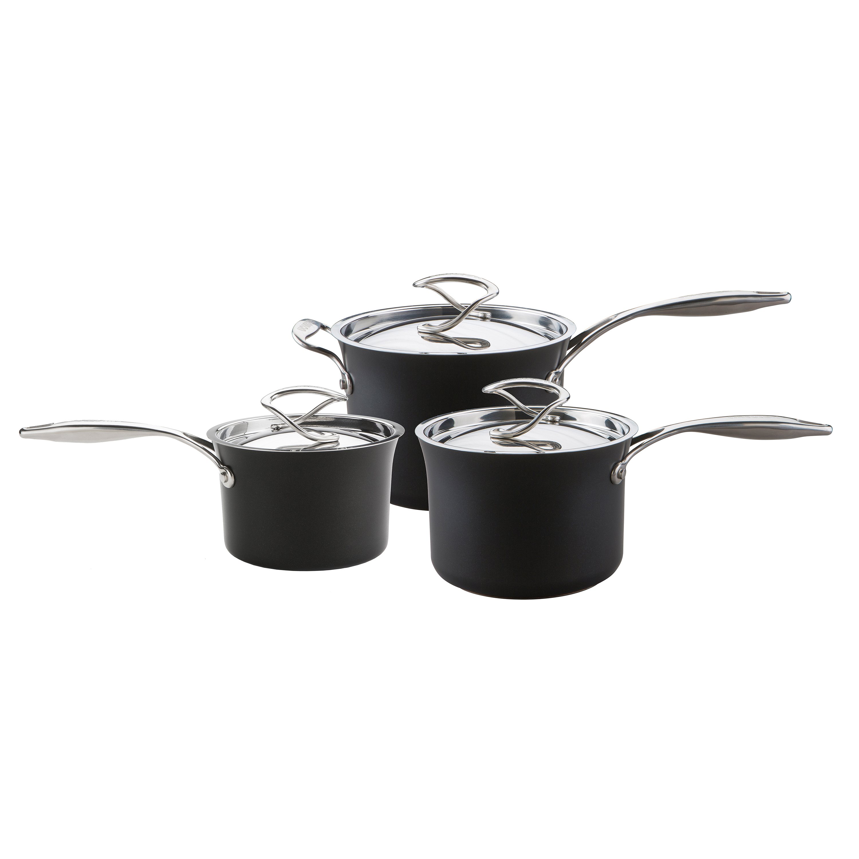 218222 circulon style 3 pce set 88008