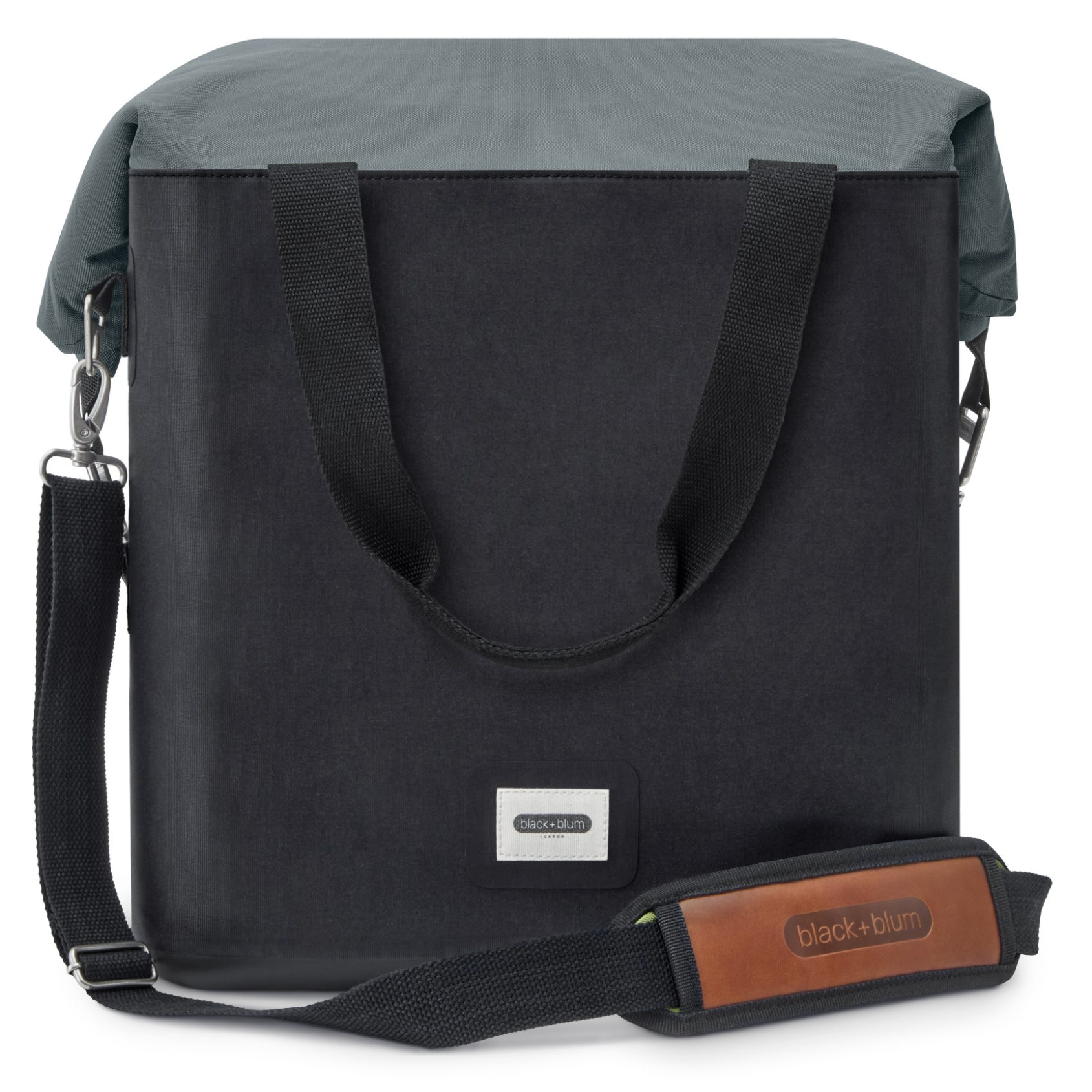 218429 16 chladici taska 25 l bridlicova black blum