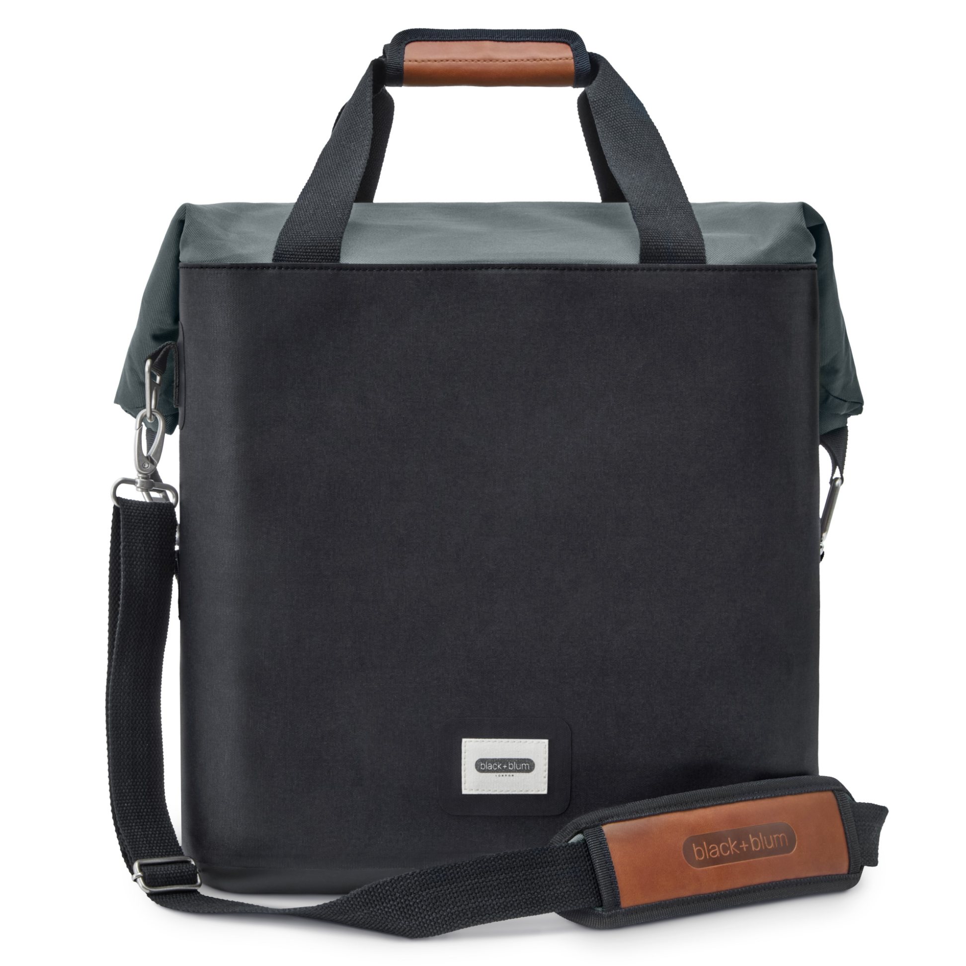 218429 chladici taska 25 l bridlicova black blum