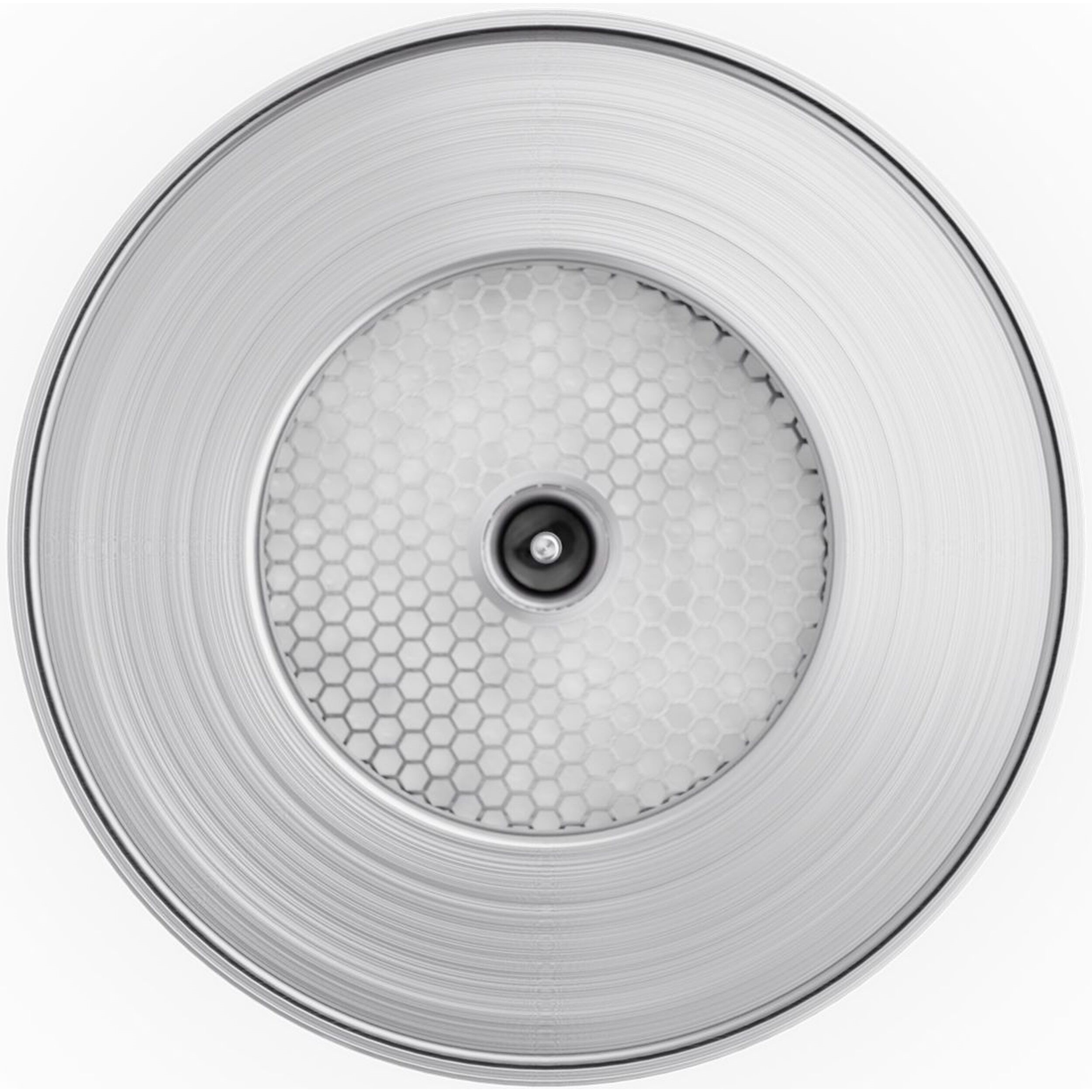 218762 8 biohorak spin 900 stribrna nerezova ocel hofats