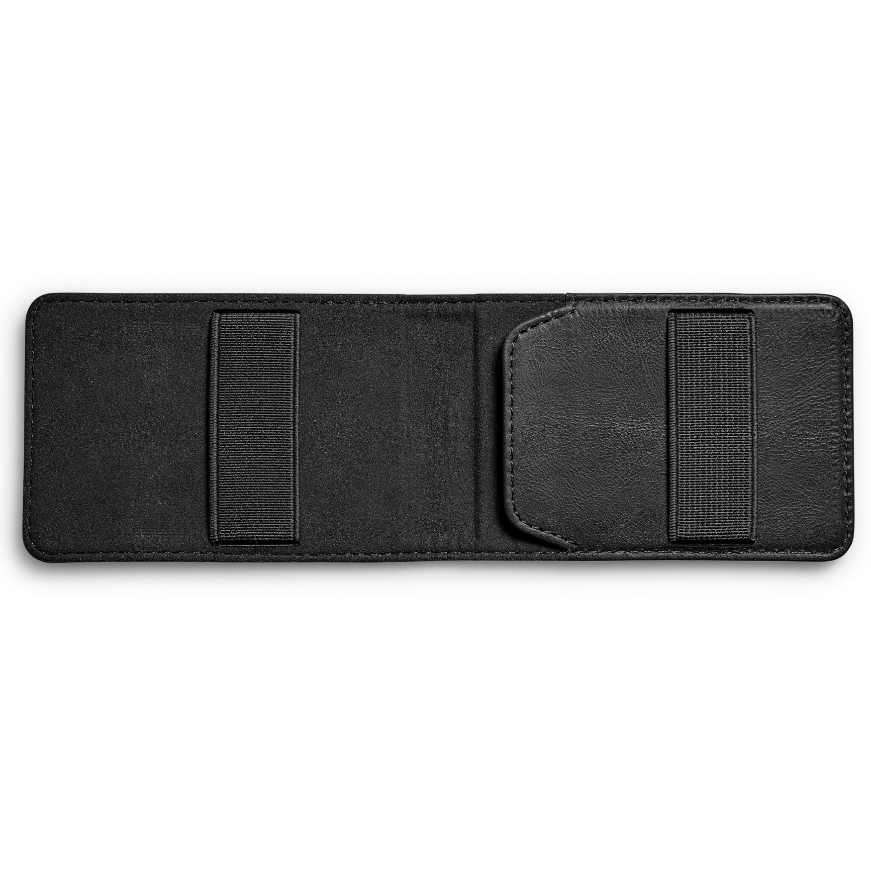 218495 6 pouzdro na kreditni karty 10 cm cerna kuze eva solo