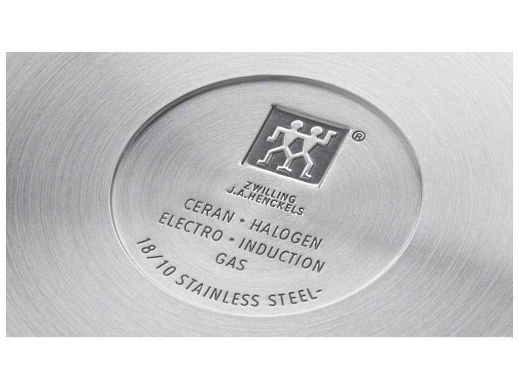 Topf TWIN CLASSIC 20 cm, mit Deckel, Zwilling