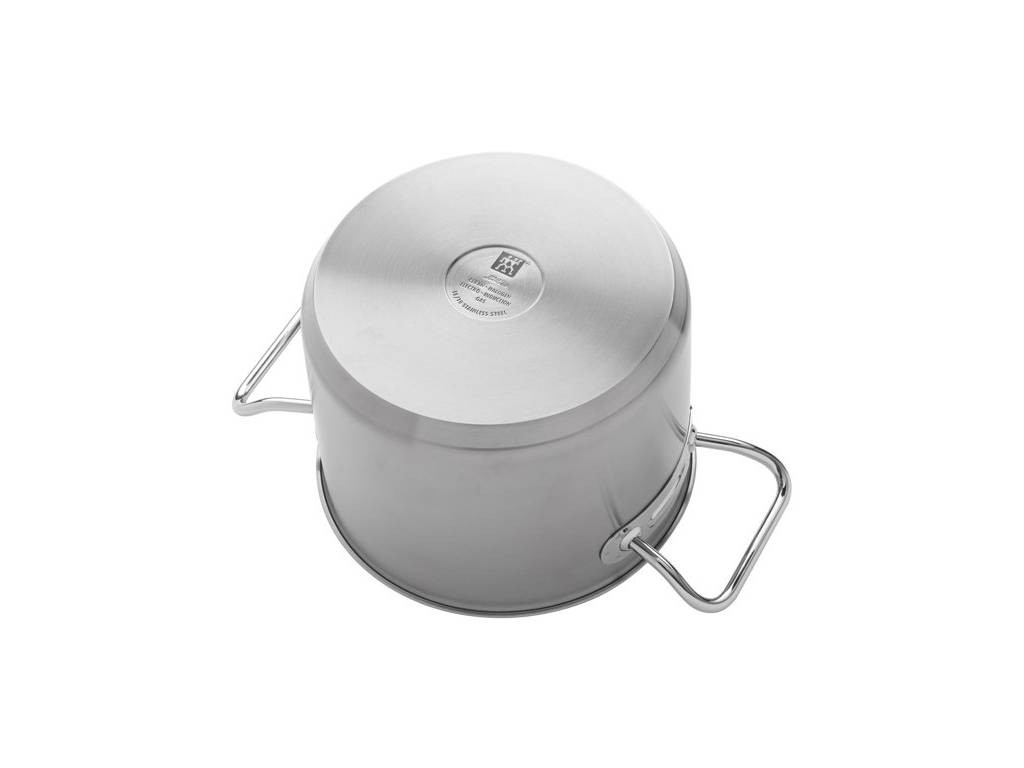 Topf TWIN CLASSIC 20 cm, mit Deckel, Zwilling