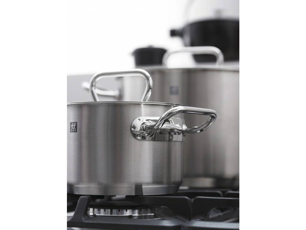 Topf TWIN CLASSIC 20 cm, mit Deckel, Zwilling