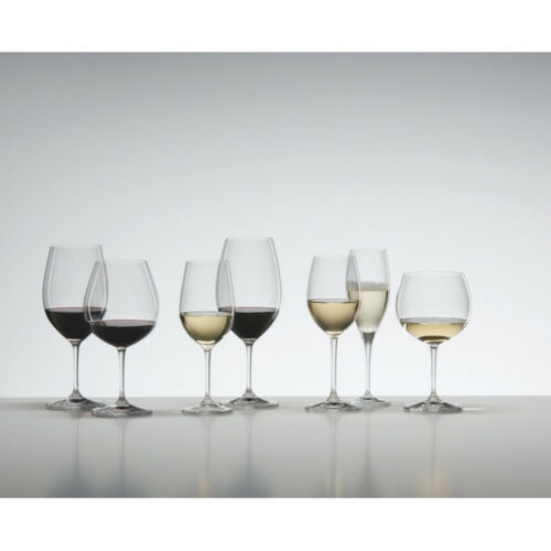 Champagnerglas VINUM CUVÉE PRESTIGE 230 ml, Riedel