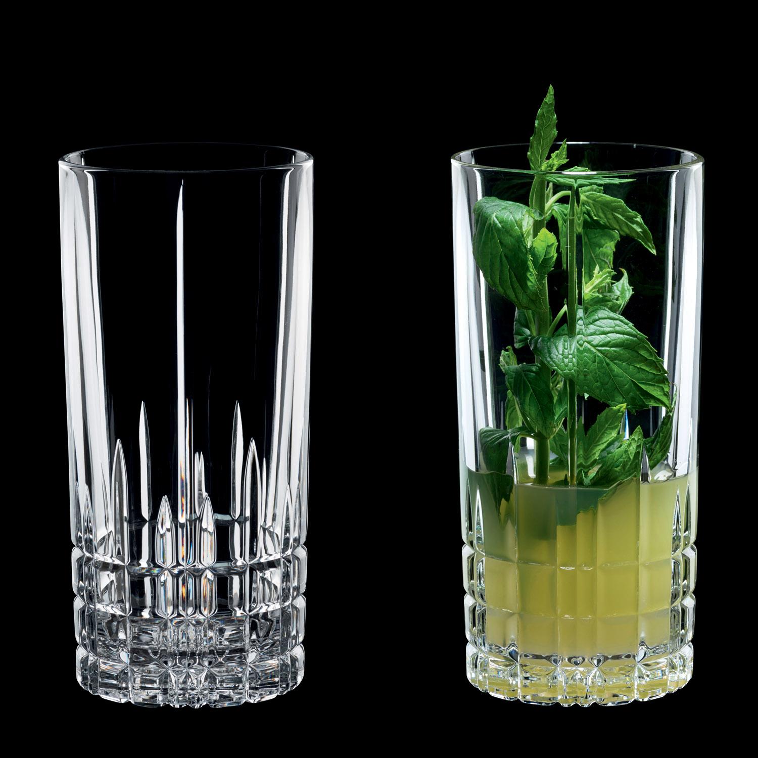 Longdrinkglas PERFECT SERVE COLLECTION, 4er-Set, 350 ml, Spiegelau