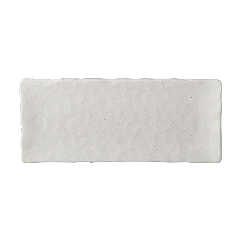 Sushi Teller STONE SLAB 29 x 12 cm, MIJ