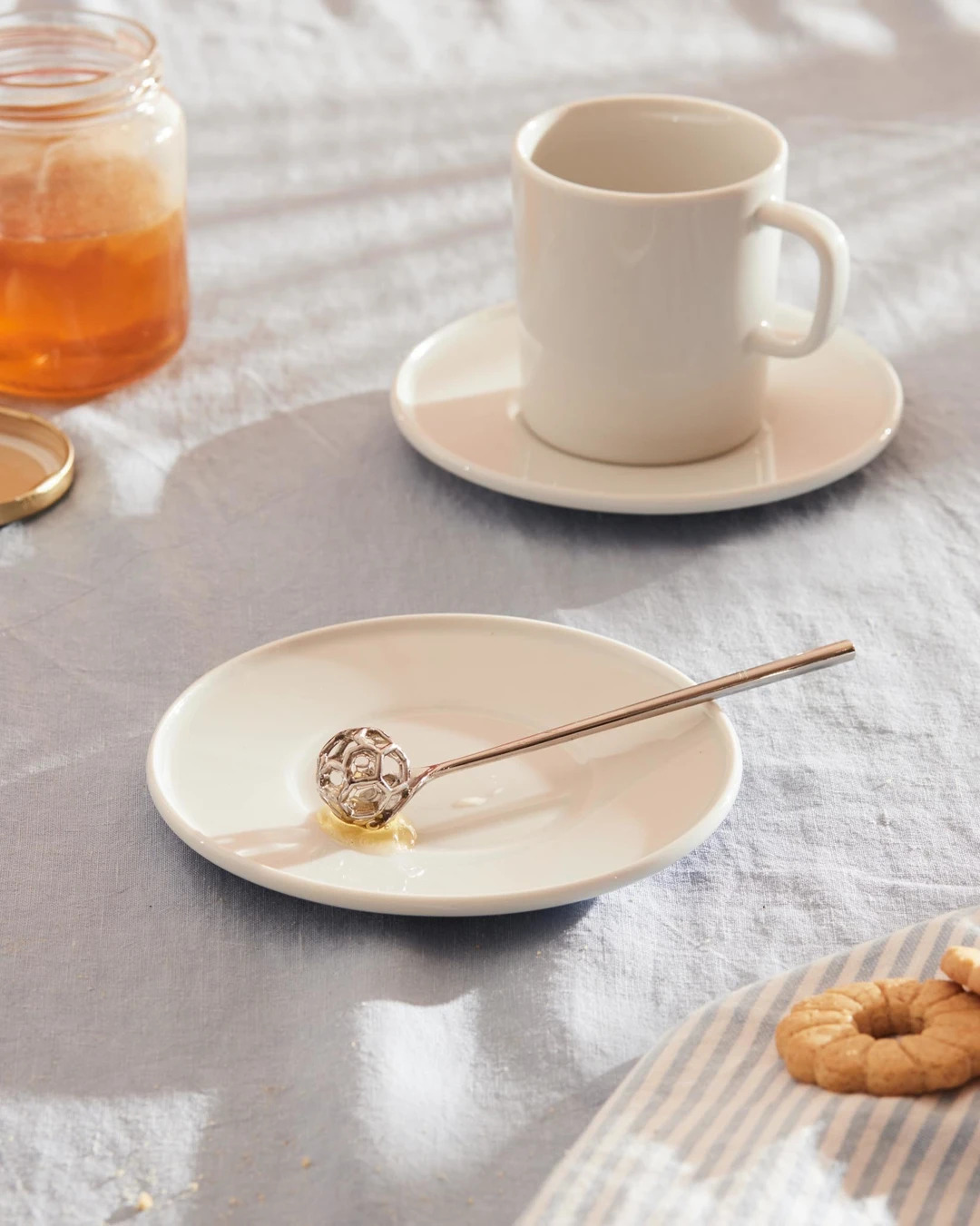 Höniglöffel ACACIA 16 cm, Alessi