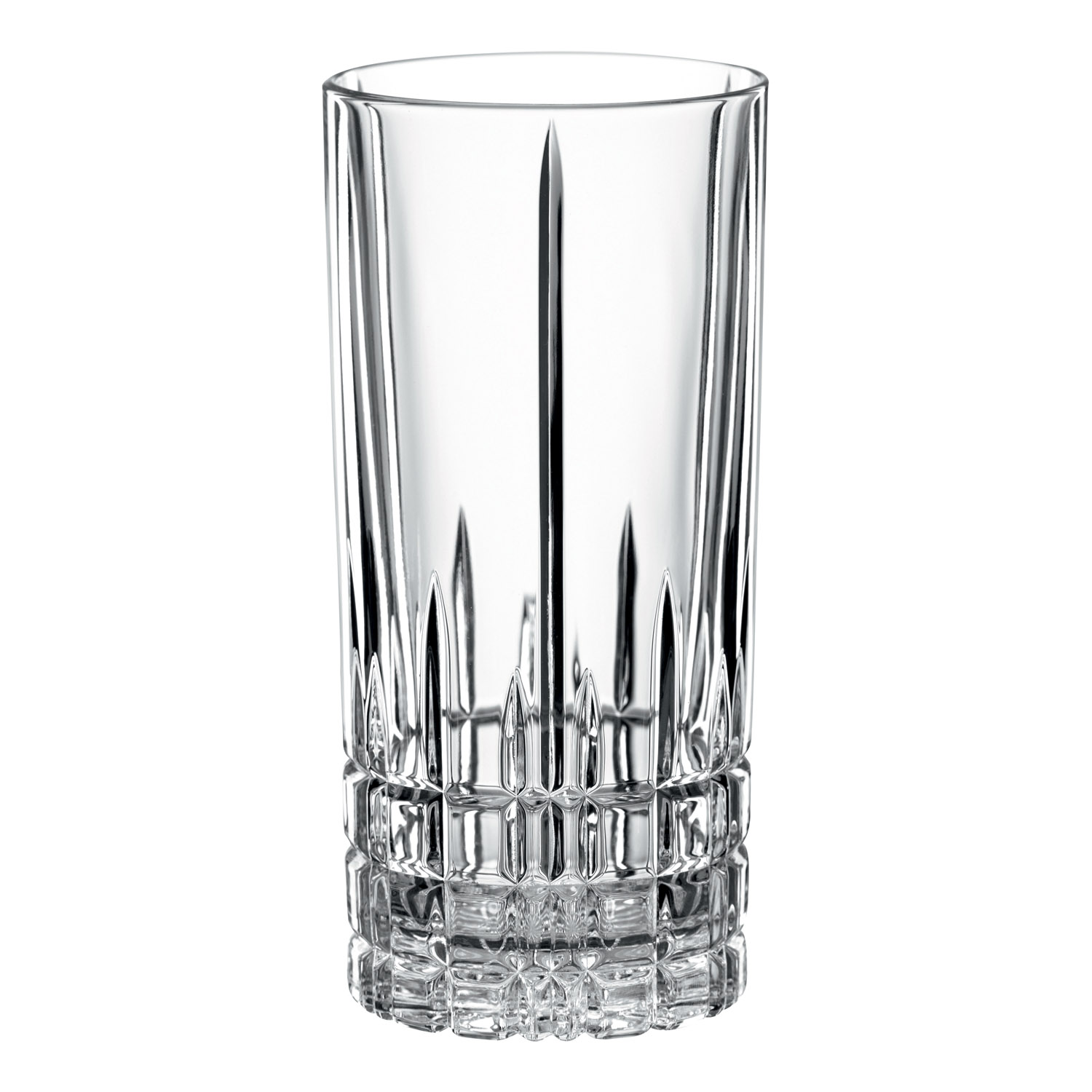 Longdrinkglas PERFECT SERVE COLLECTION, 4er-Set, 350 ml, Spiegelau