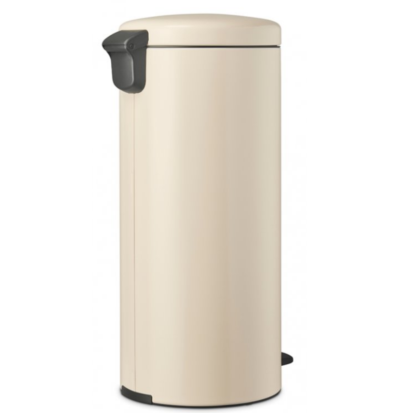 Tretmülleimer NEWICON 30 l, beige, Brabantia