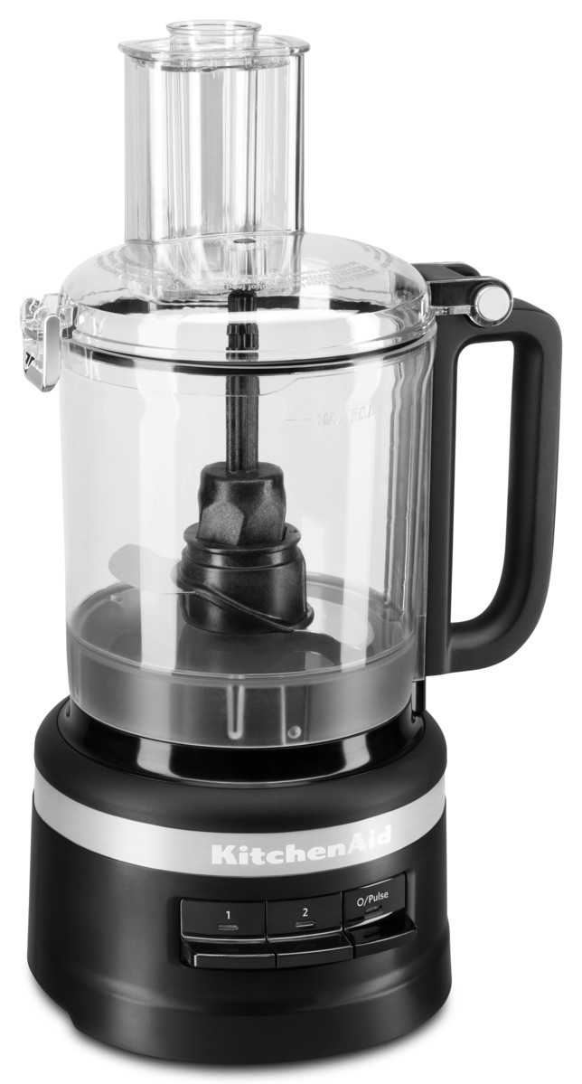 Food Processor 5KFP0919EBM 2,1 l mattschwarz, KitchenAid